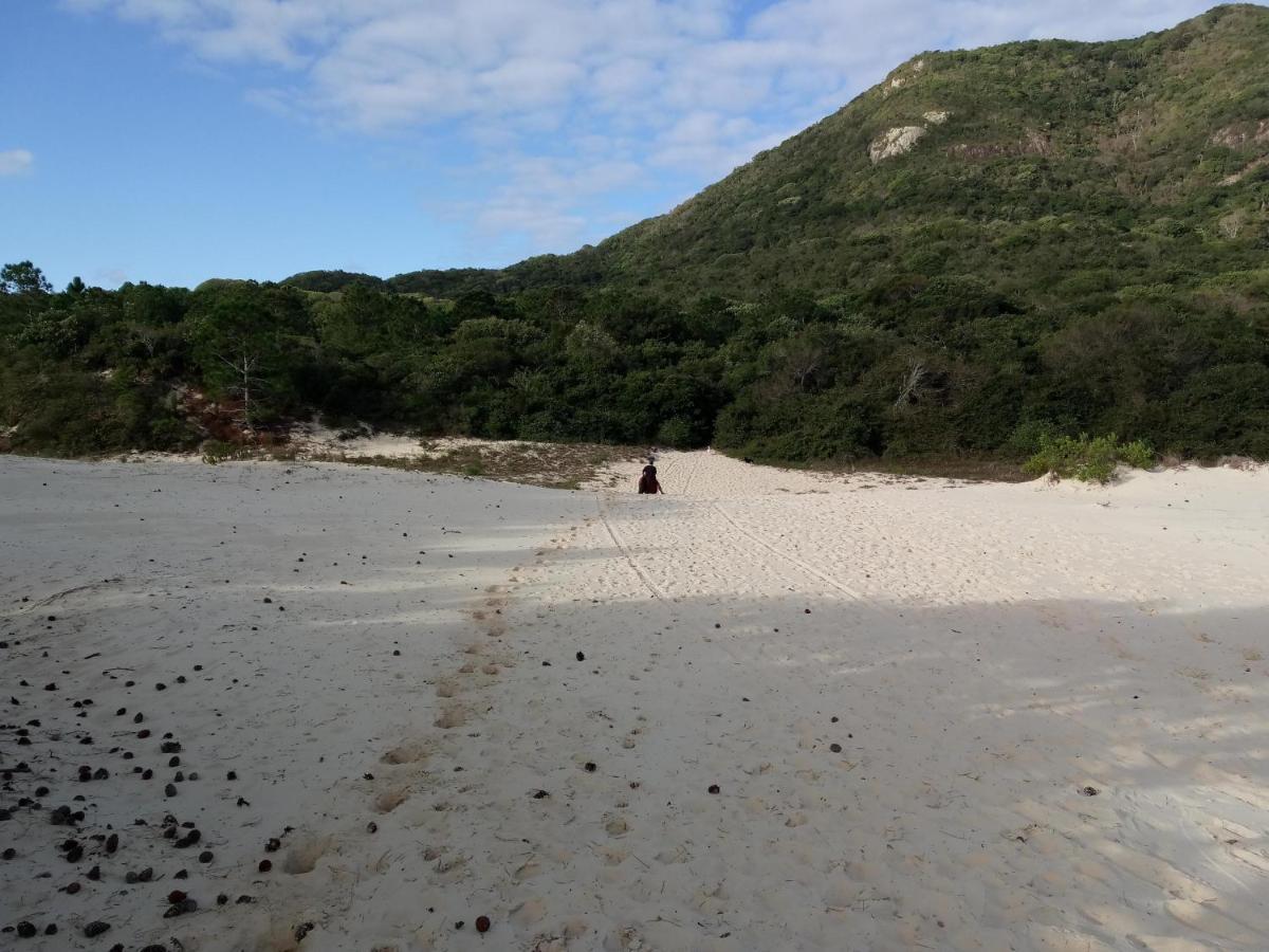 Dunas Do Mocambique Florianopolis Bagian luar foto